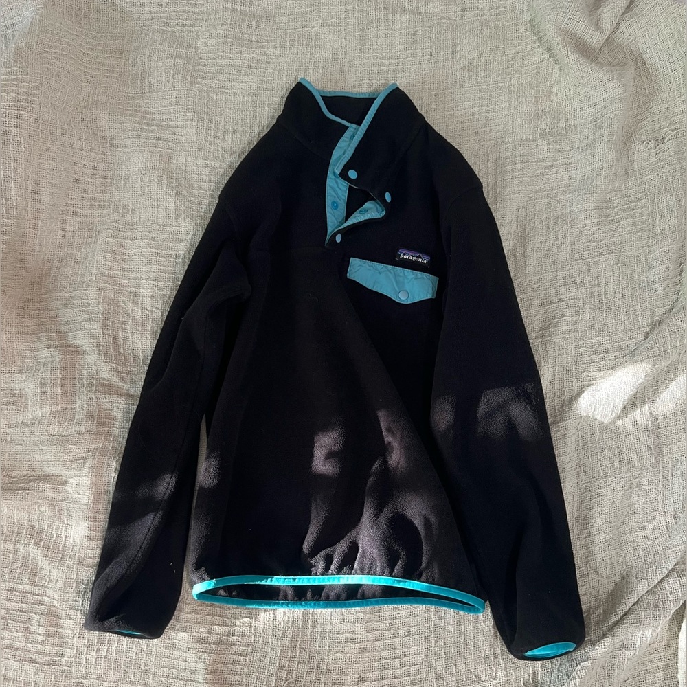 Patagonia Fleece - SZ Small